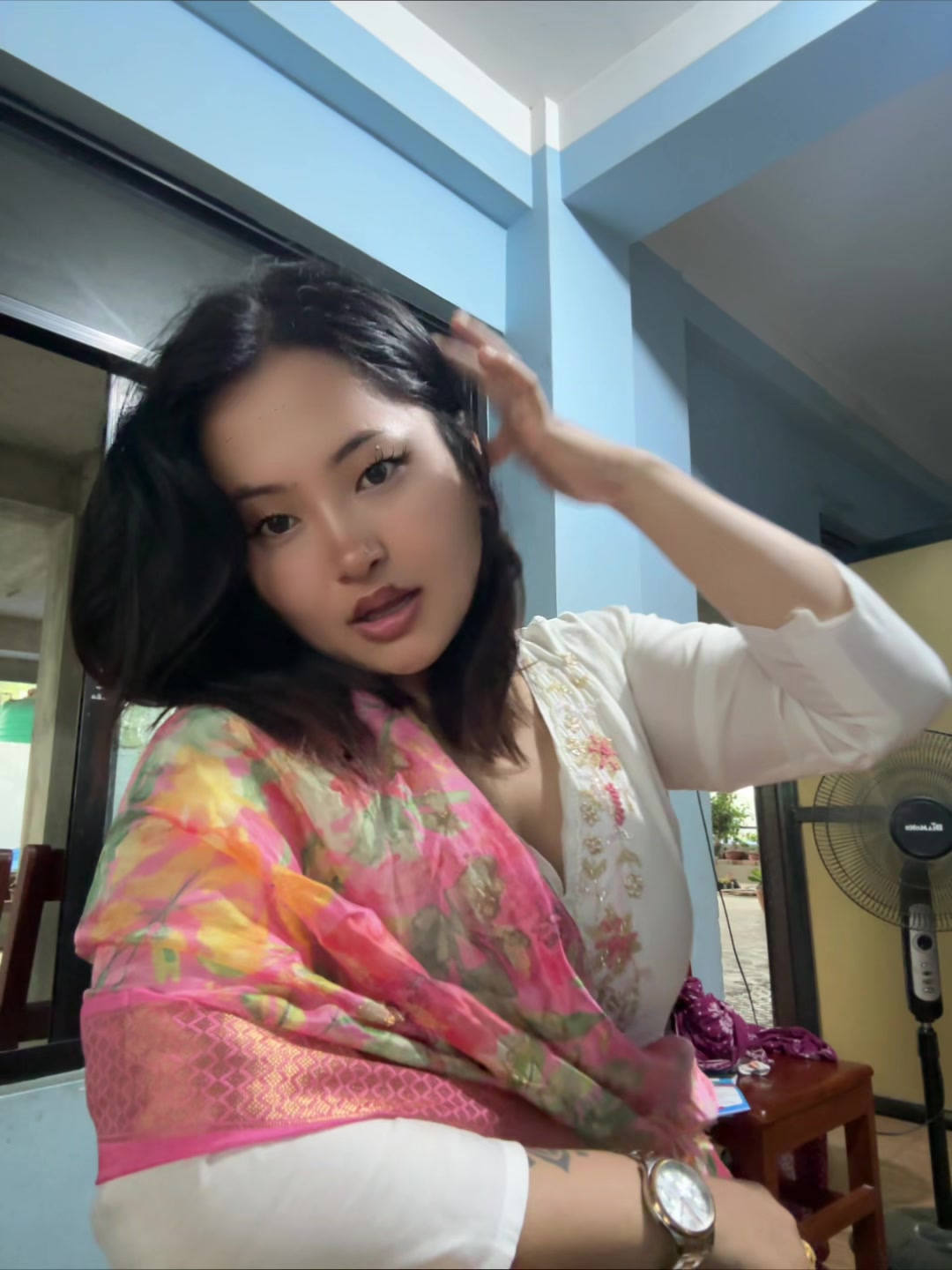 @ms.chrmjong