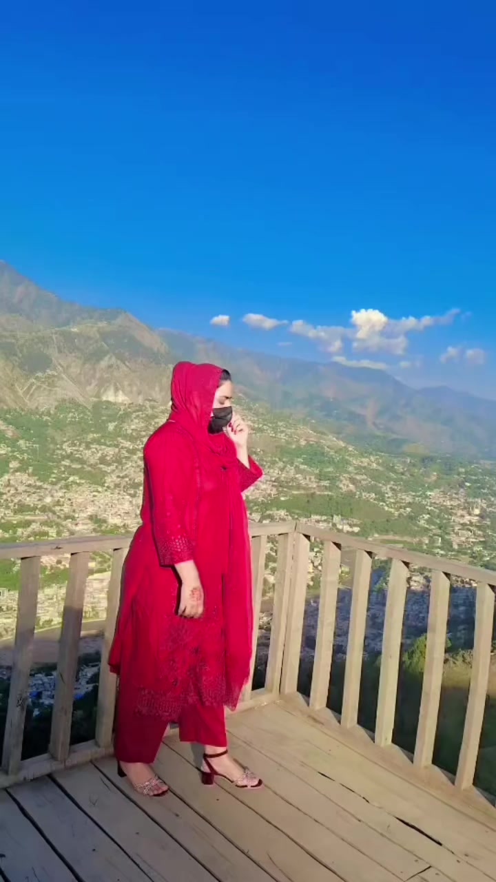 @🦋 مظفرآبادی گرل 🦋