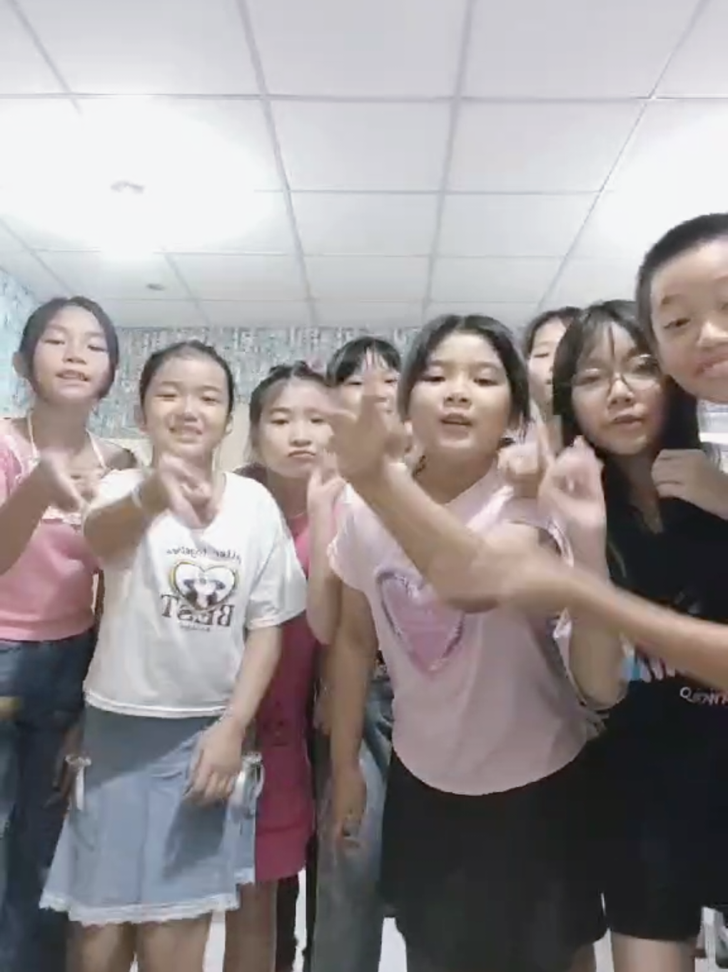 @Ms. Thuong