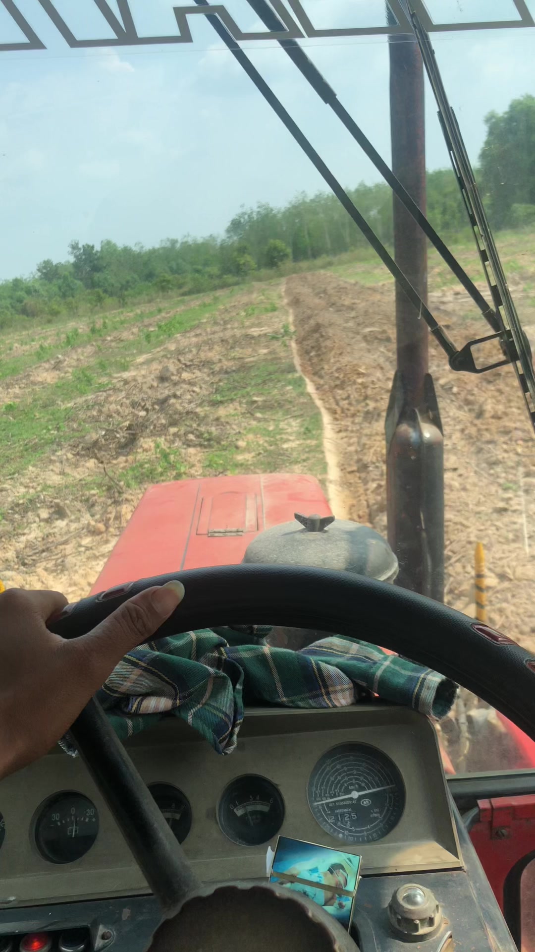 @🚜Hoàng Khánh 🚜