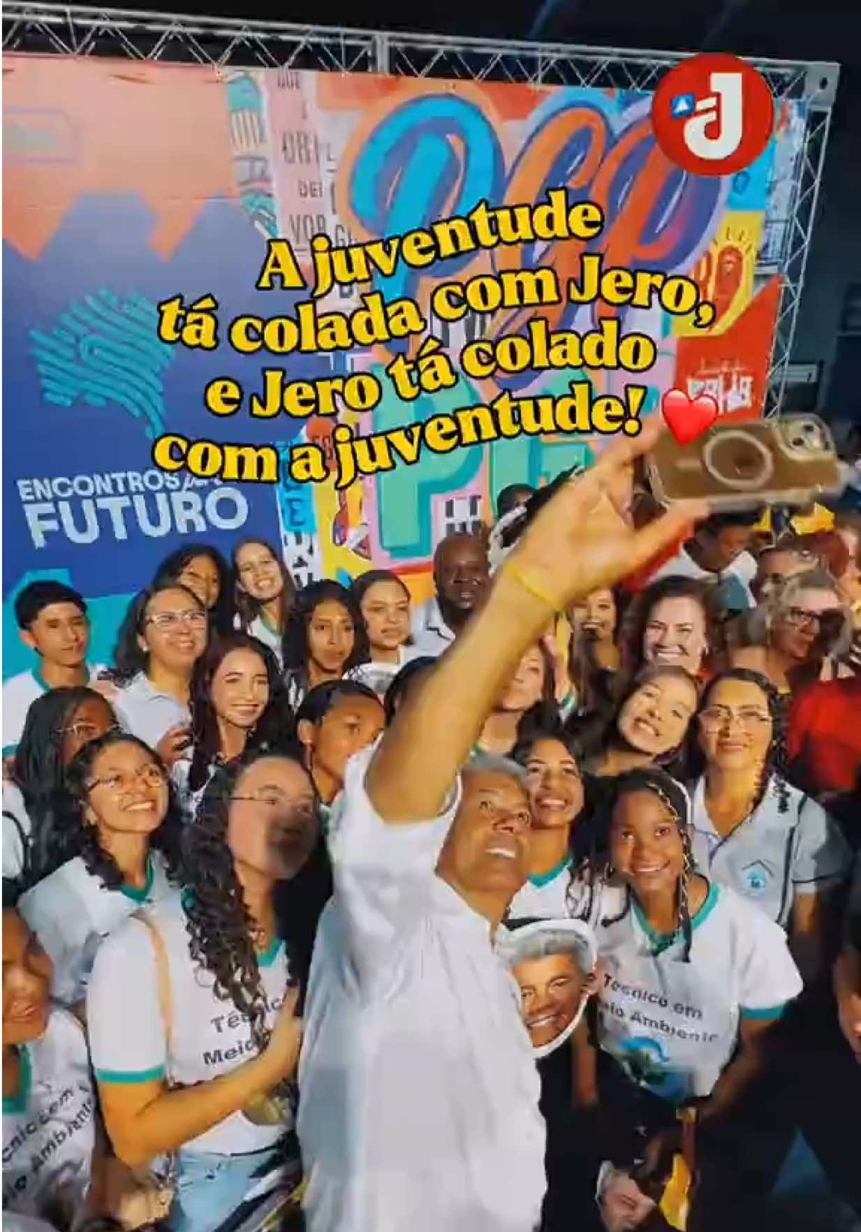 @Jerônimo Rodrigues