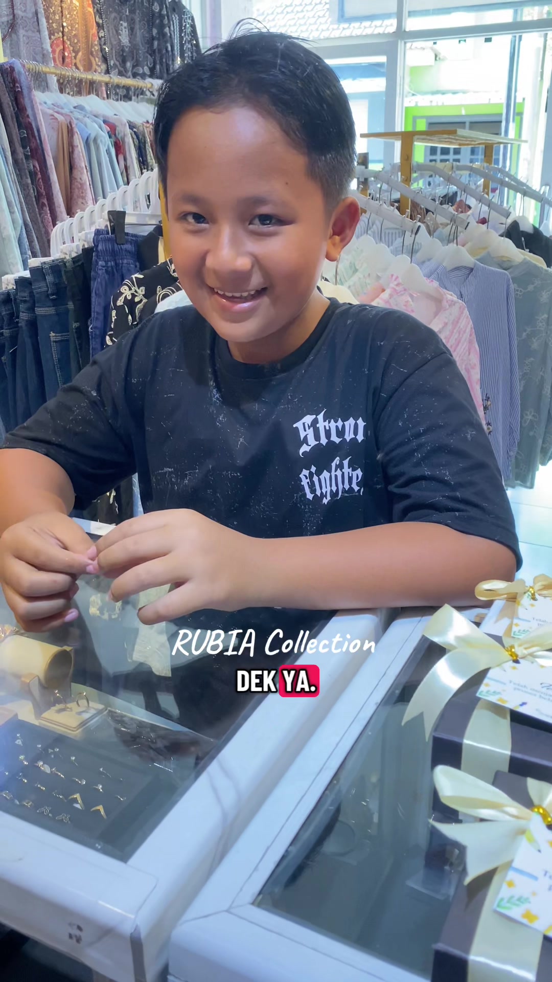 @RUBIA Collection