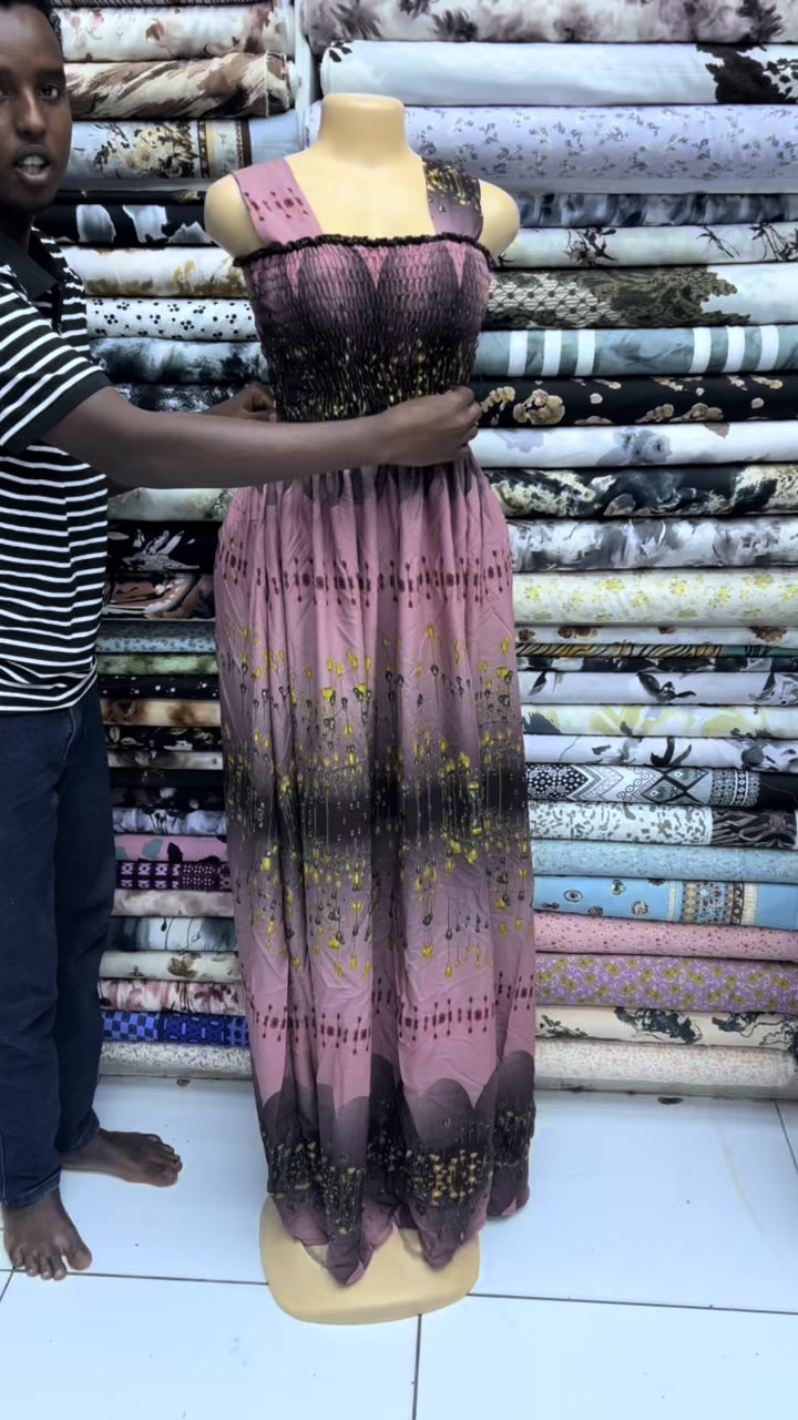@Carwo Sareye fashion