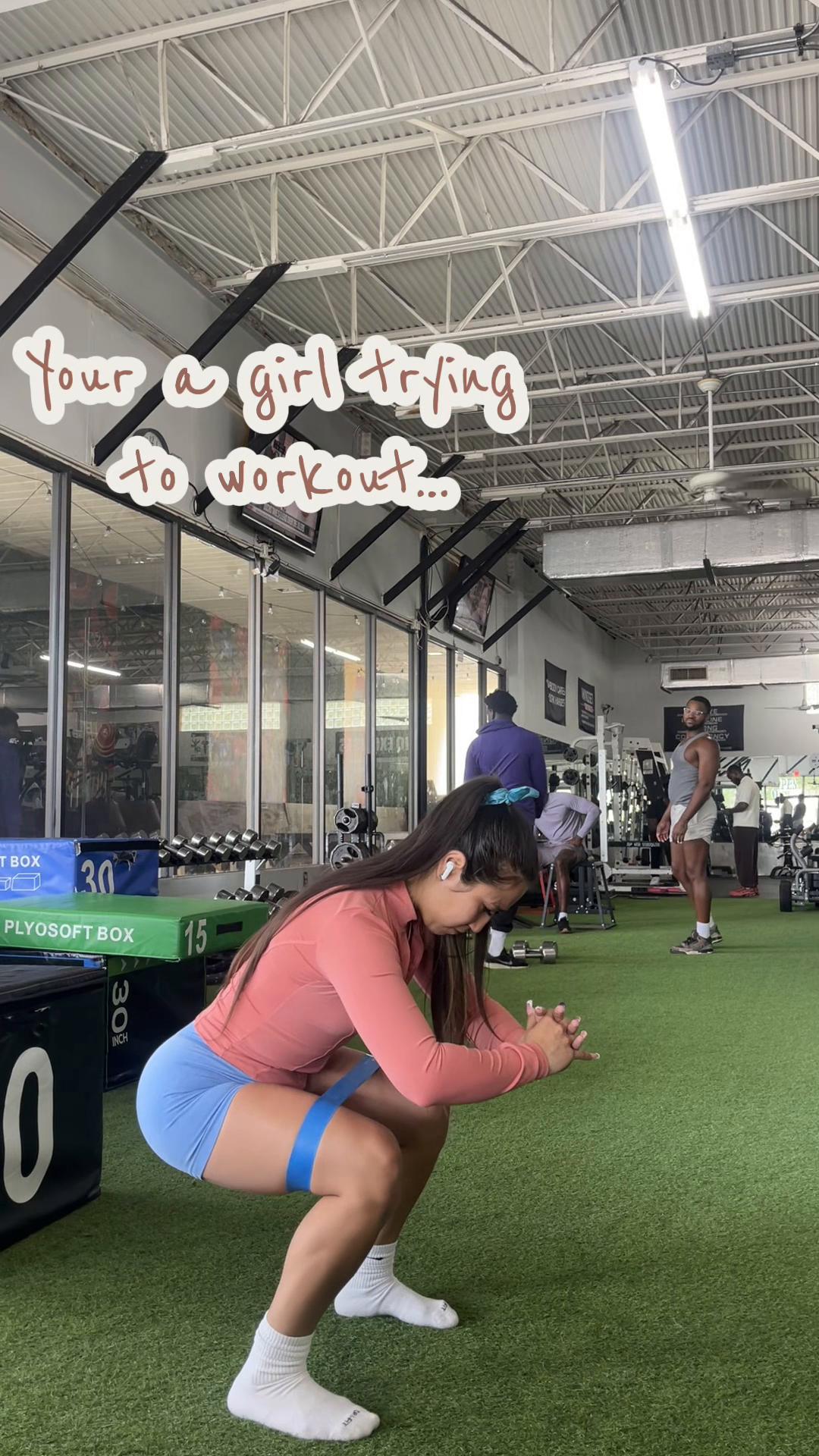 @Ashley fitness