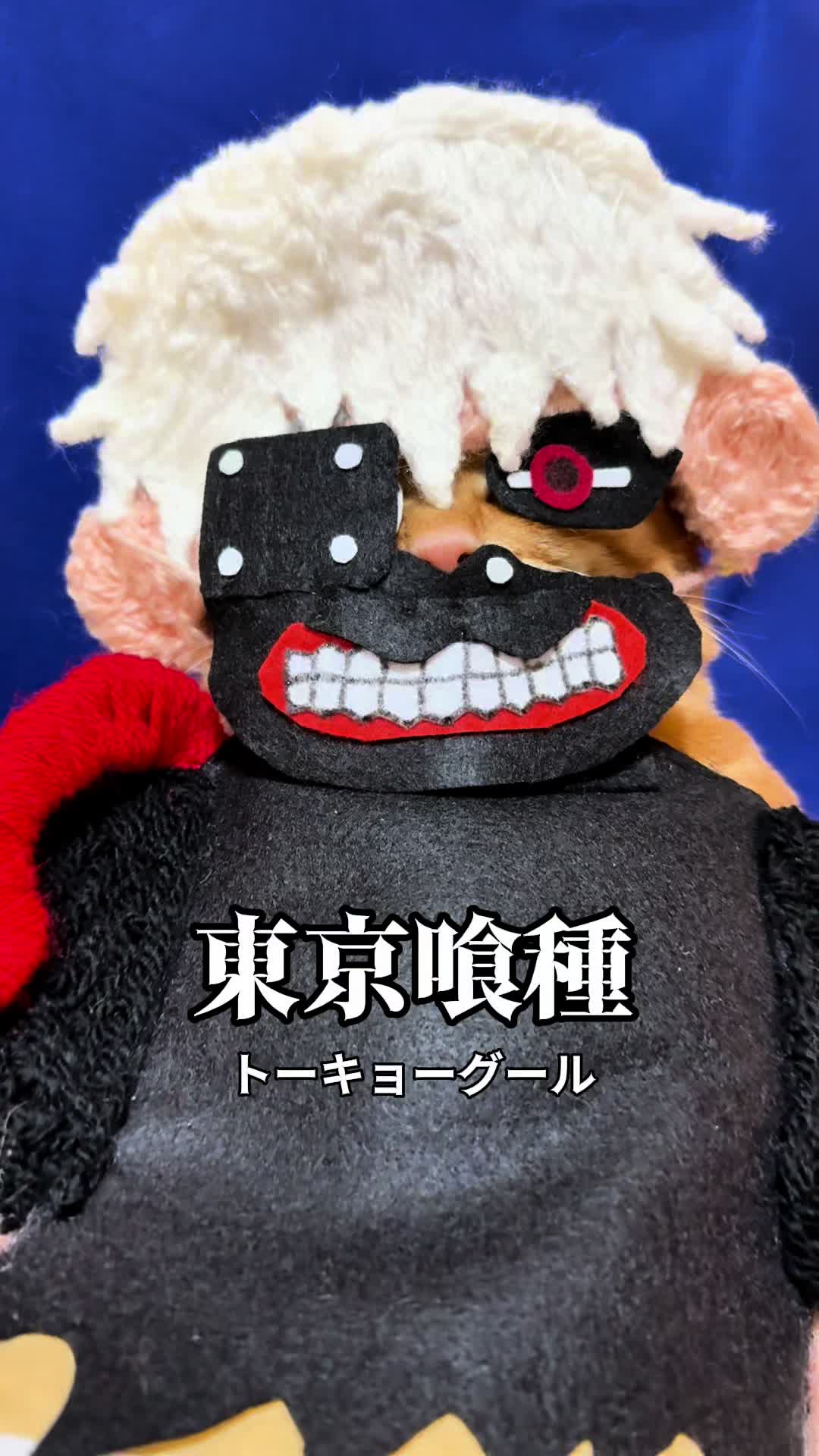 @猫の神様