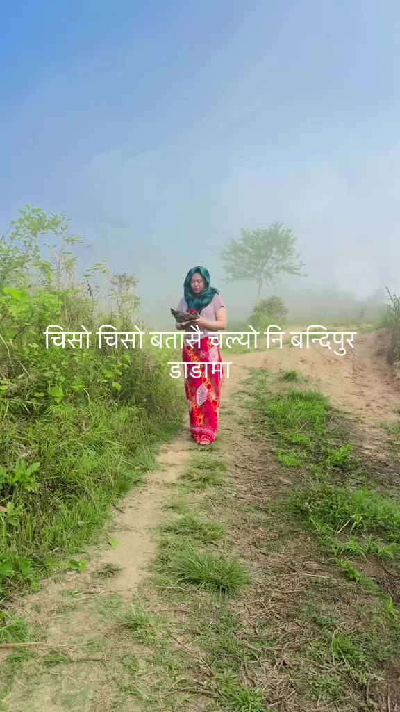 @Rusha thapa magar
