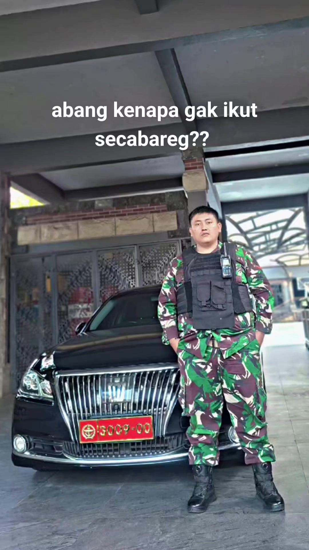 @MICHAEL AL HUSTANGARA
