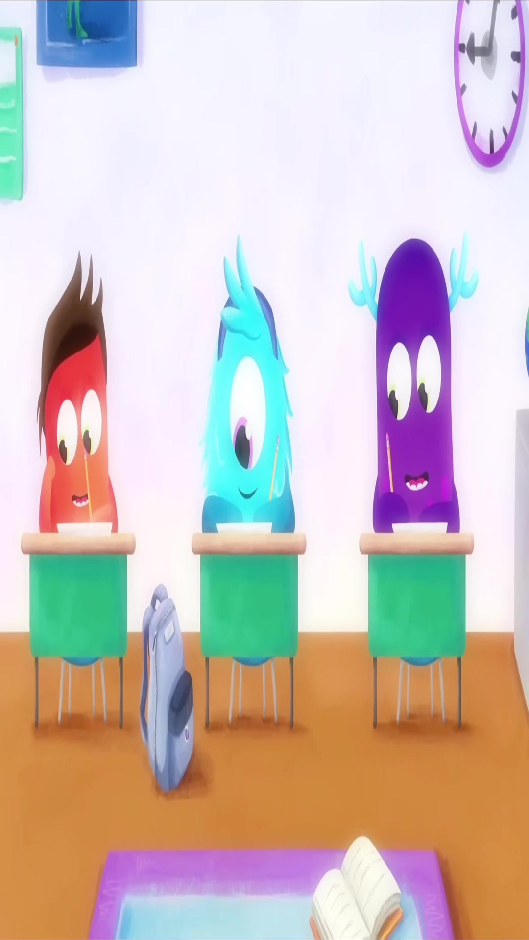 @ClassDojo