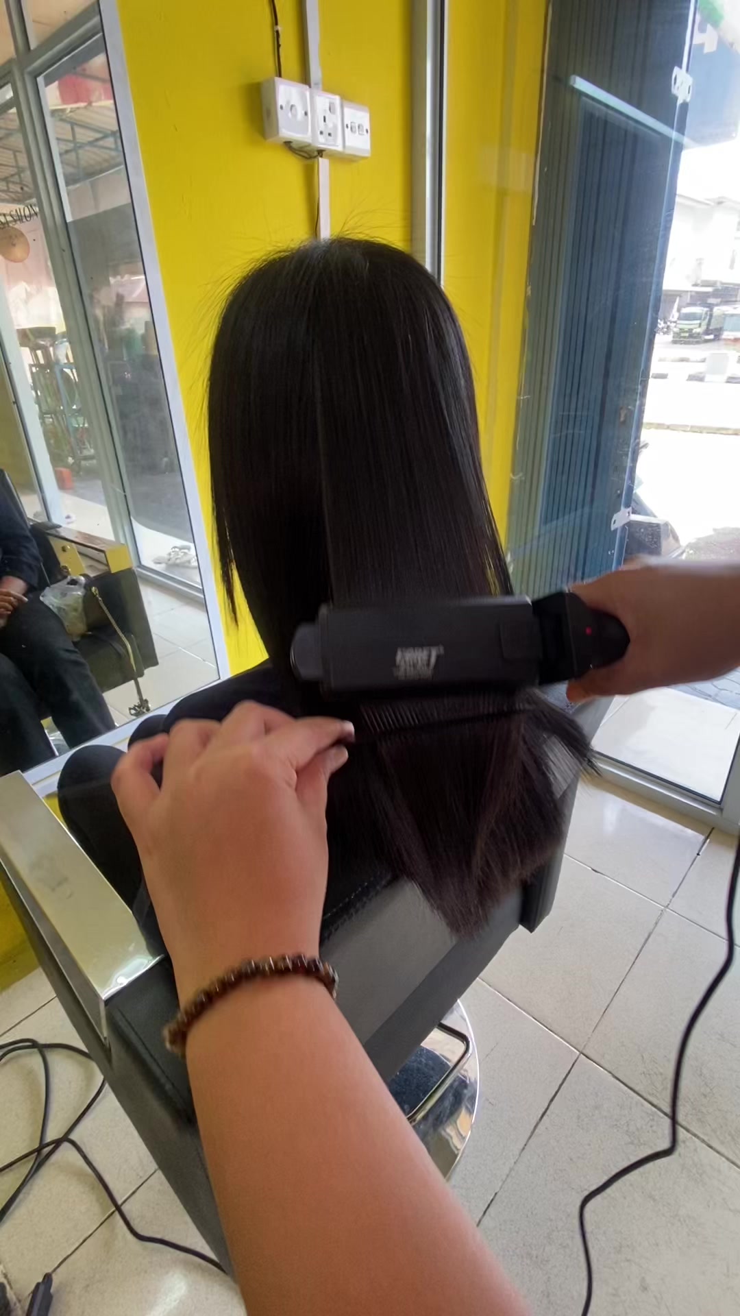 @nessa salonbatam