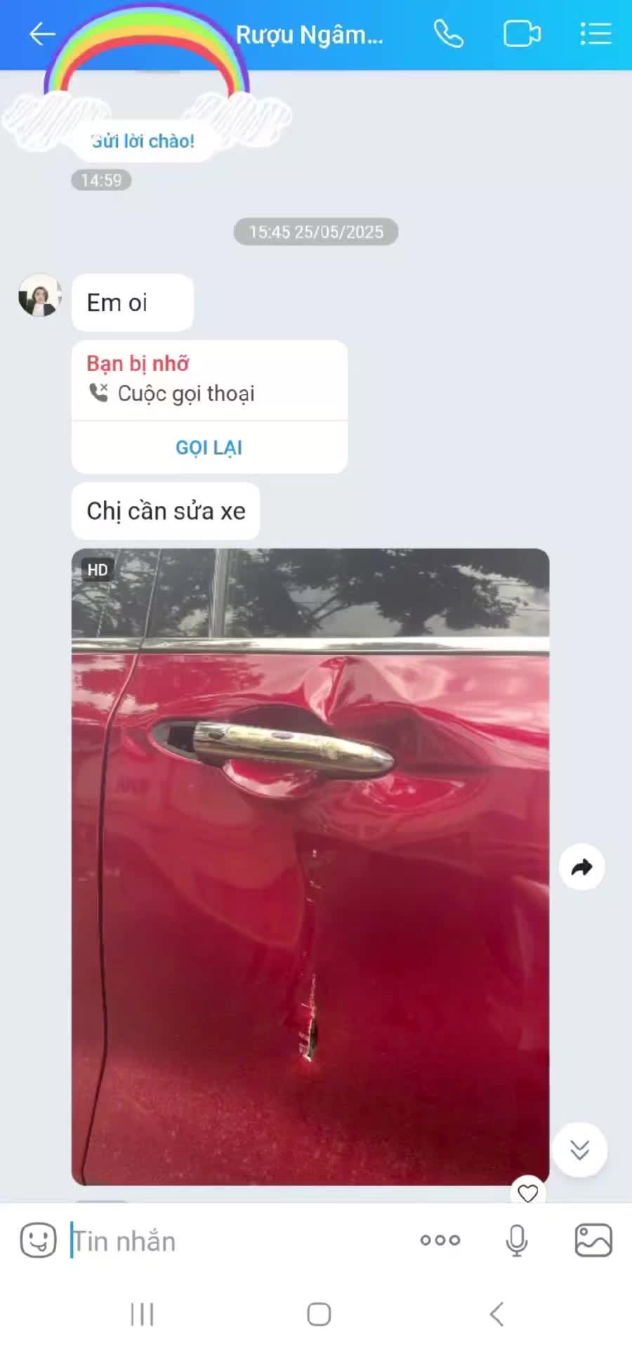 @&Ocirc; T&ocirc; Ho&agrave;ng Long