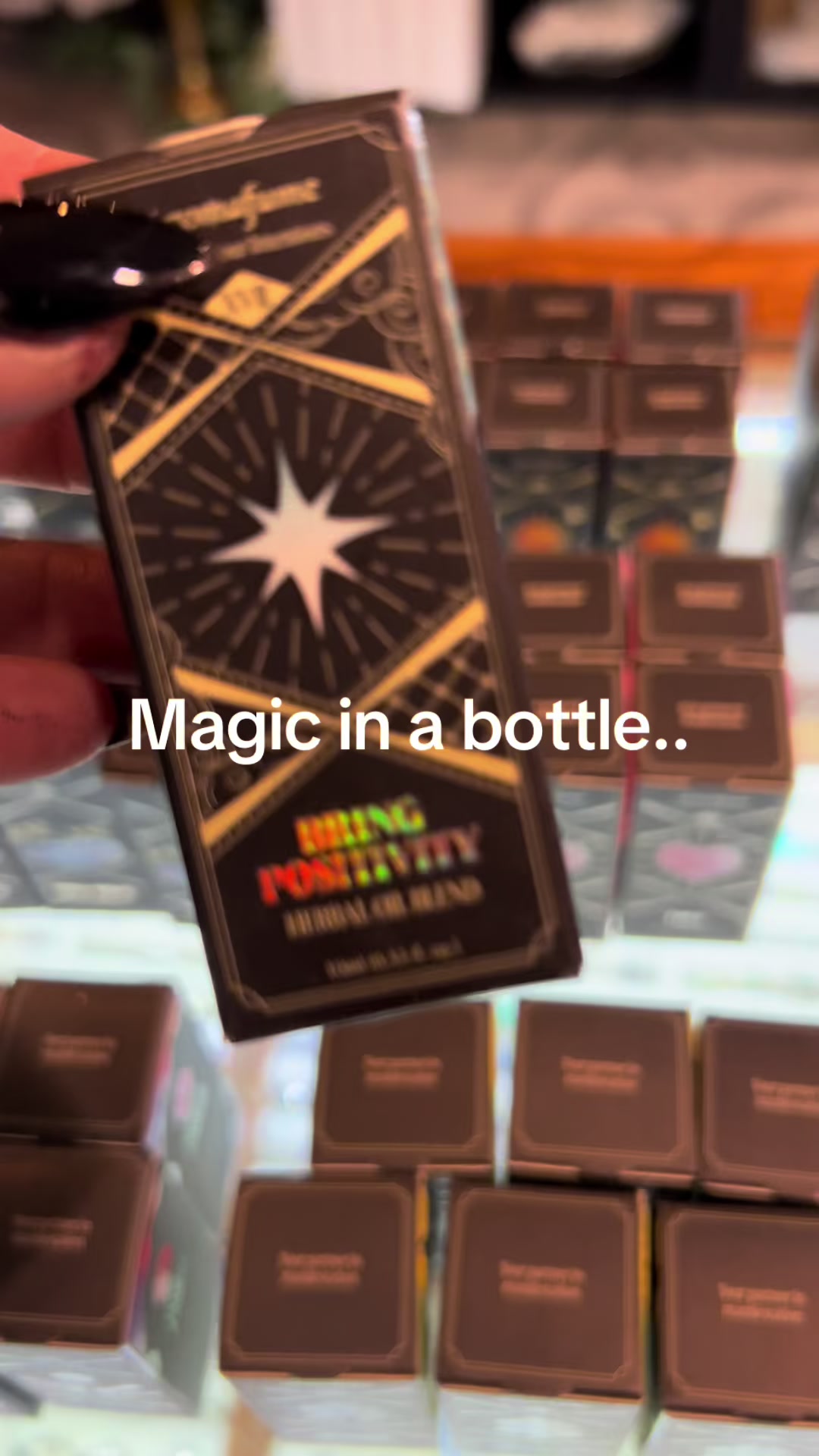 @Muse Crystals