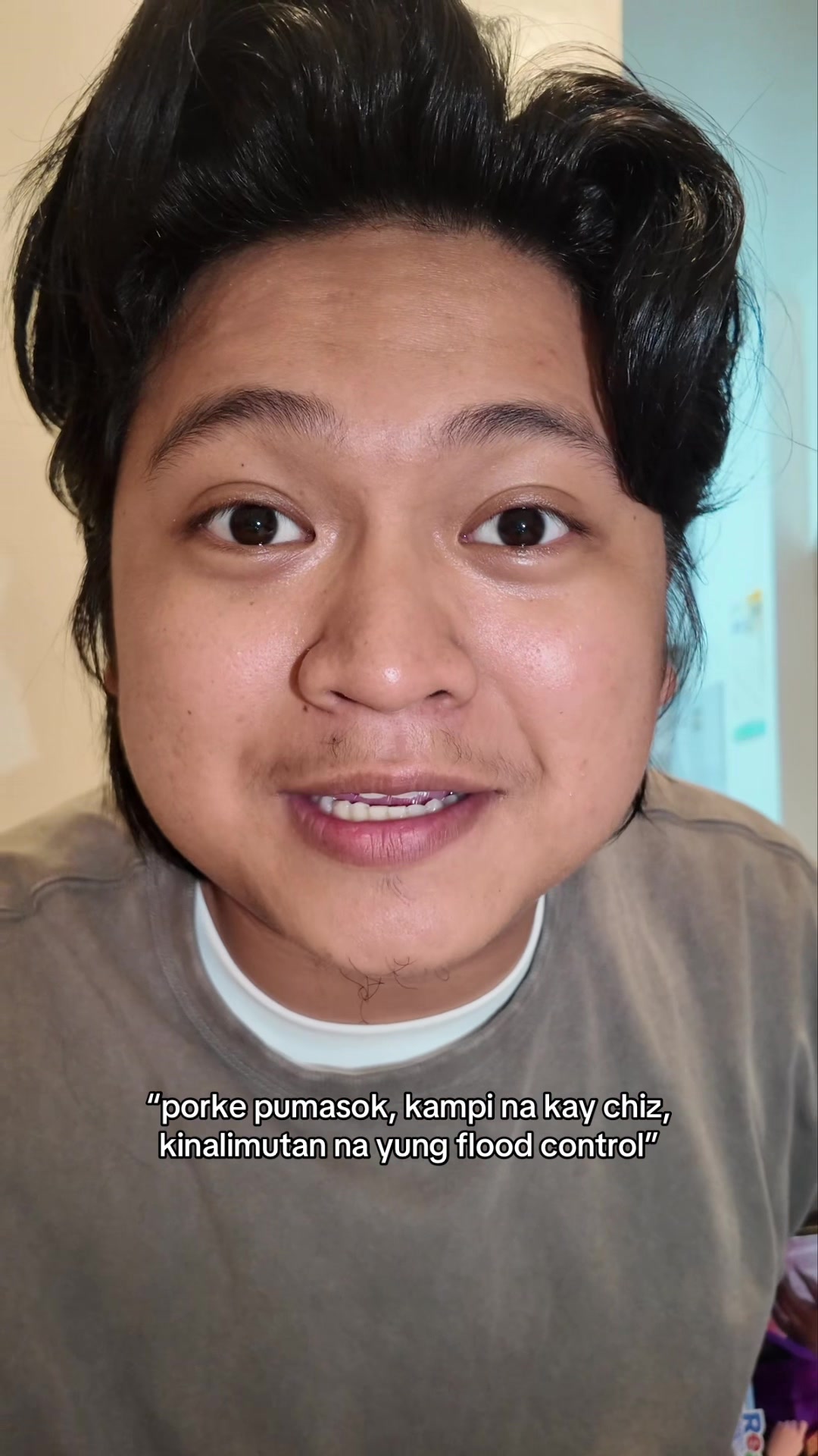 @Gabe Pineda