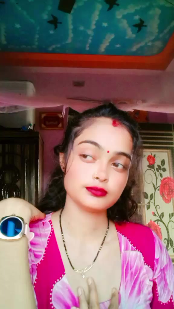 @Nisha Nitesh Babu ๐