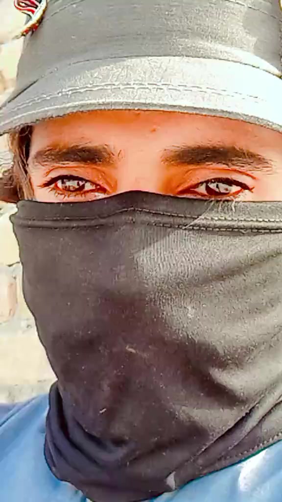 @cute khan