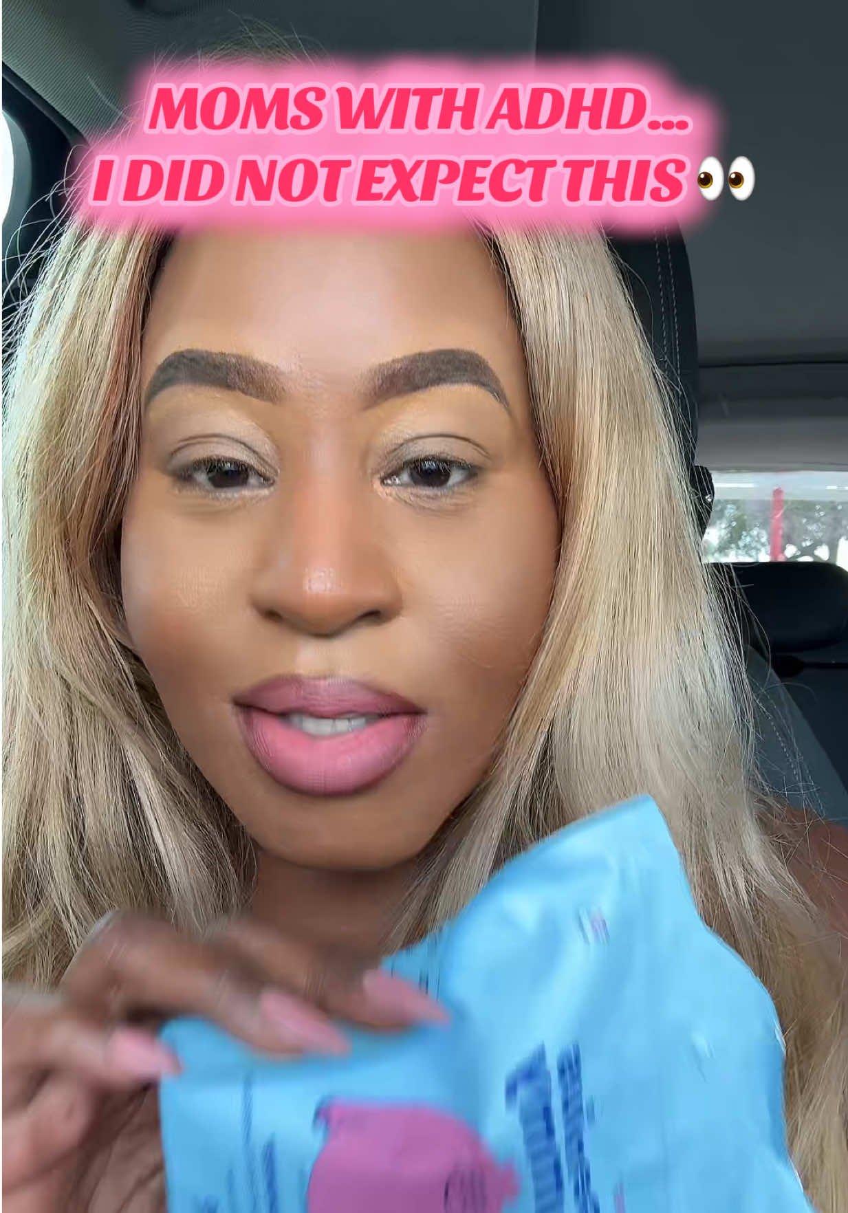 @Nina Beauty Influencer