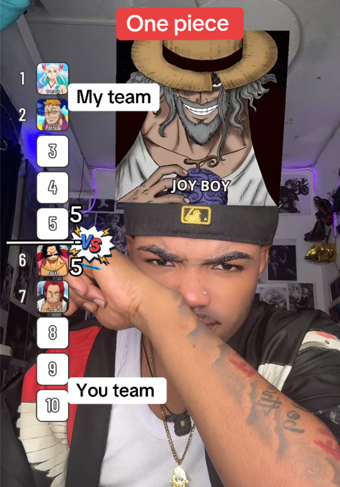 @🦊I&rsquo;AM LOKY RD🦊