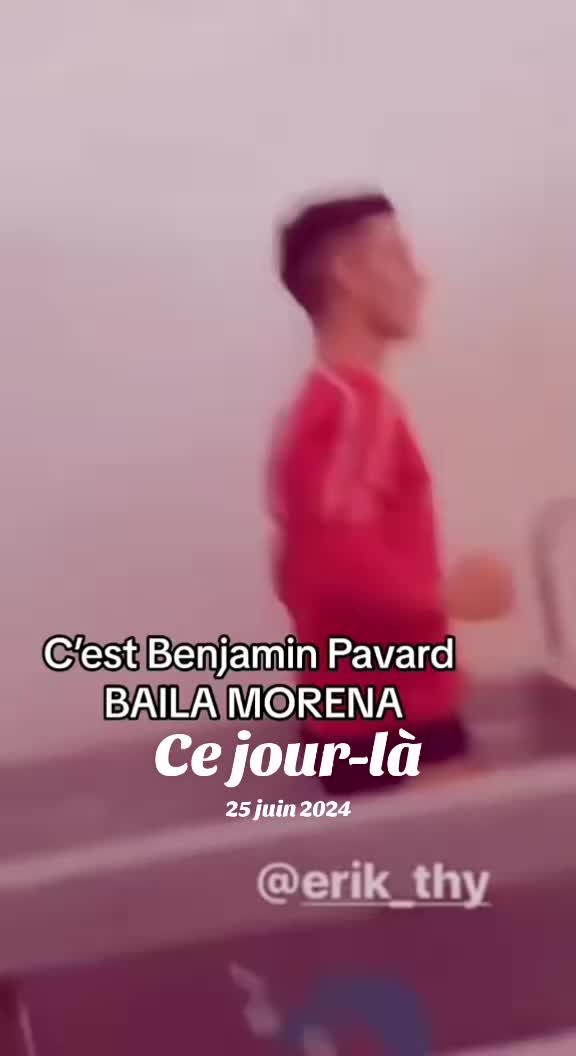 @Benji 💕