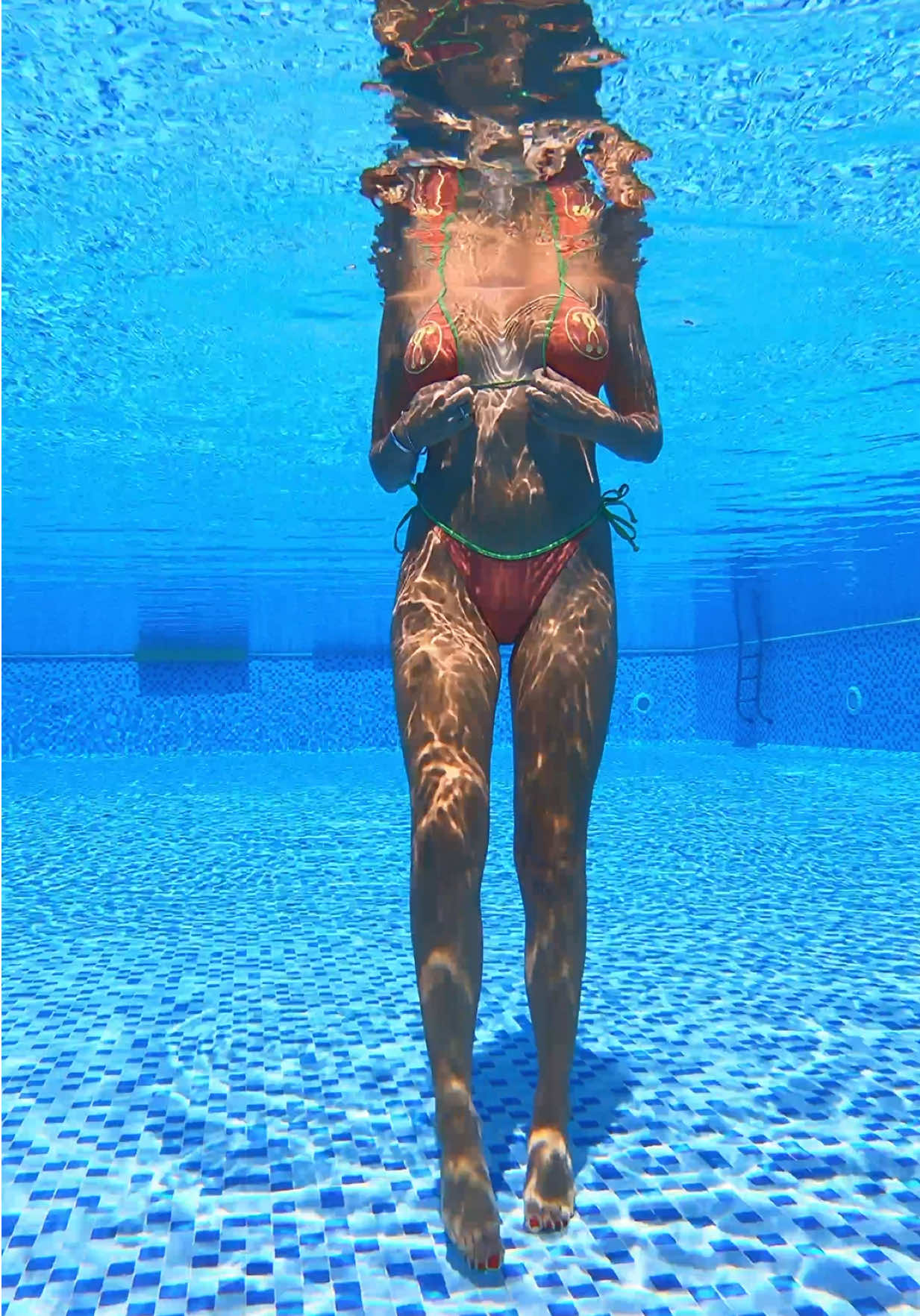 @Alexa Padakina