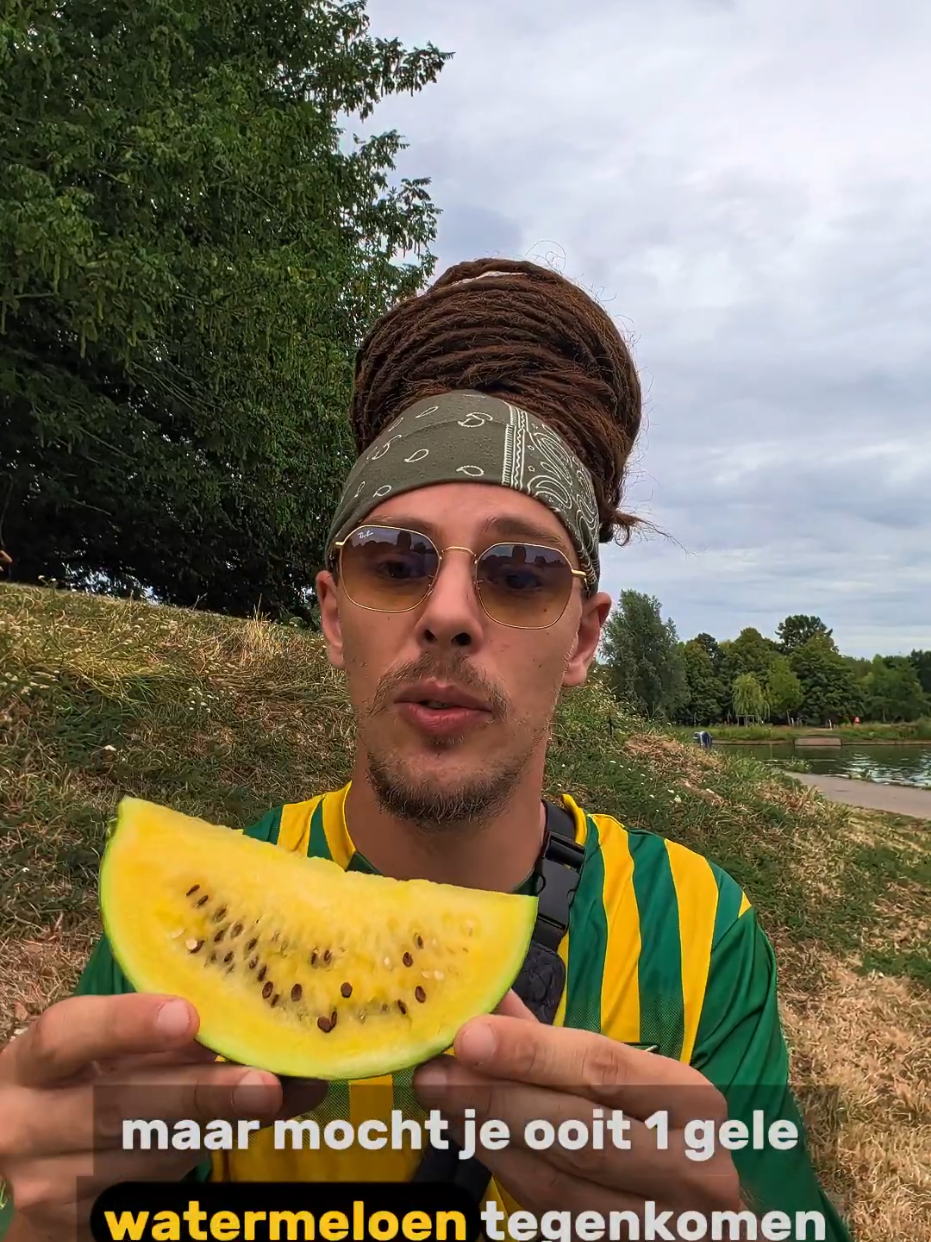 @Ital Natty