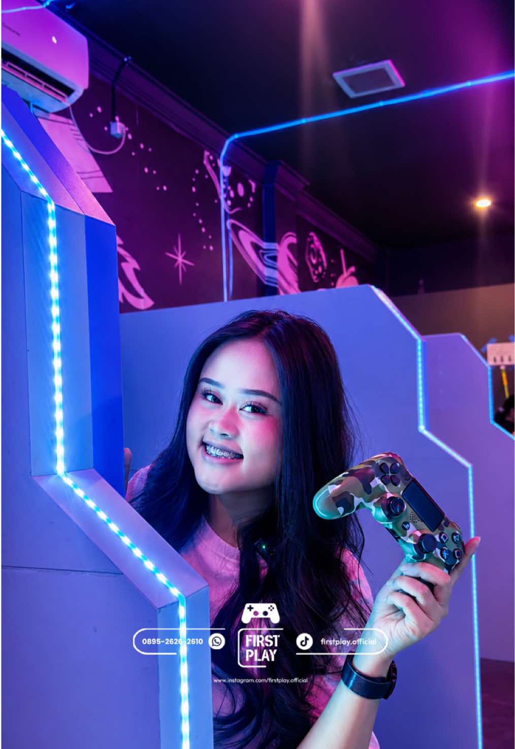 @FIRSTPLAY OFFICIAL