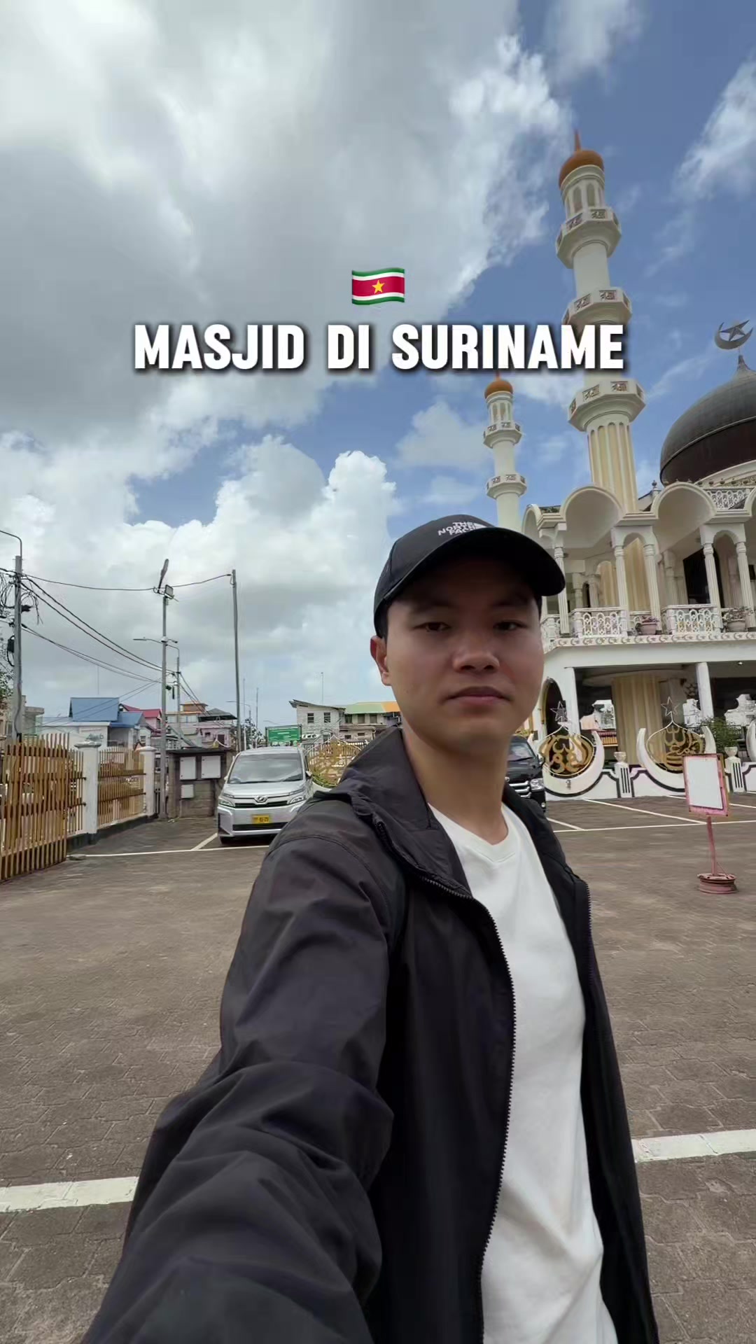 @Michael Liu