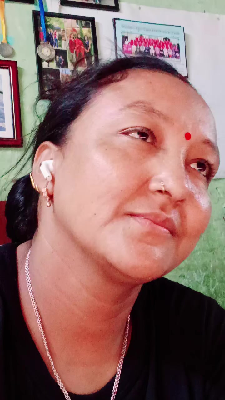 @Yamuna Devi
