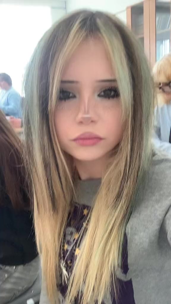 @Аичка