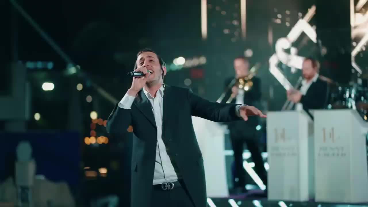 @jewishmusiconly