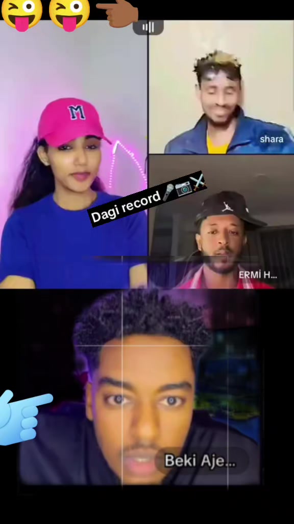 @Dagi record๐ค๐ทโ๏ธ