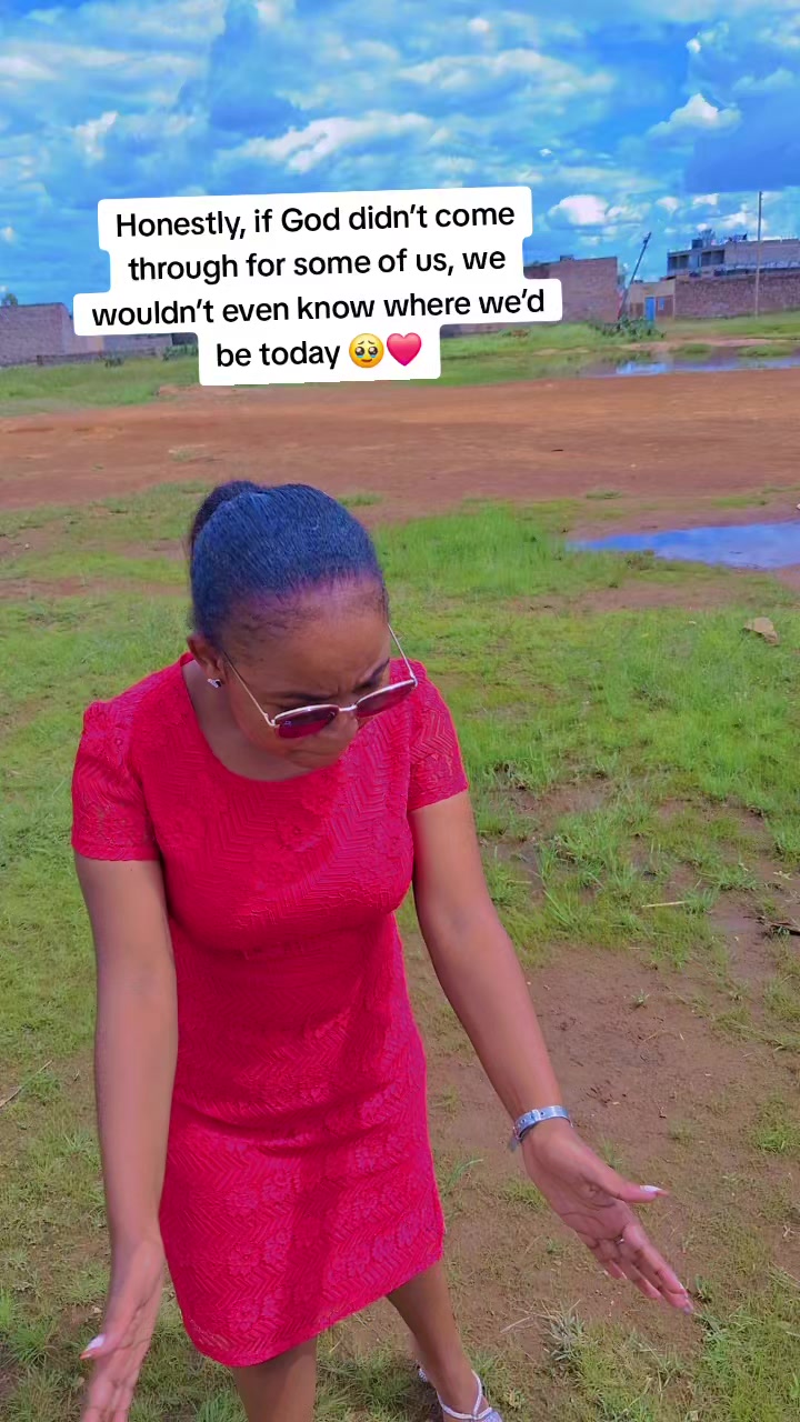 @Gloria Waciama official ❤️