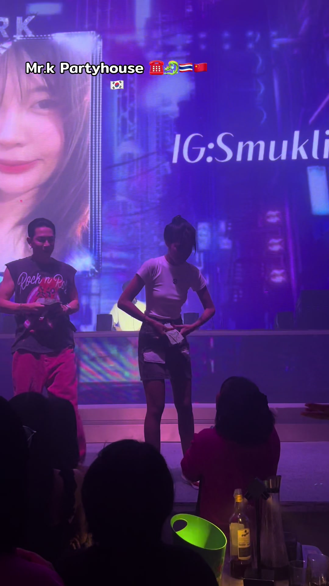 @Jr@Mr.kPattaya