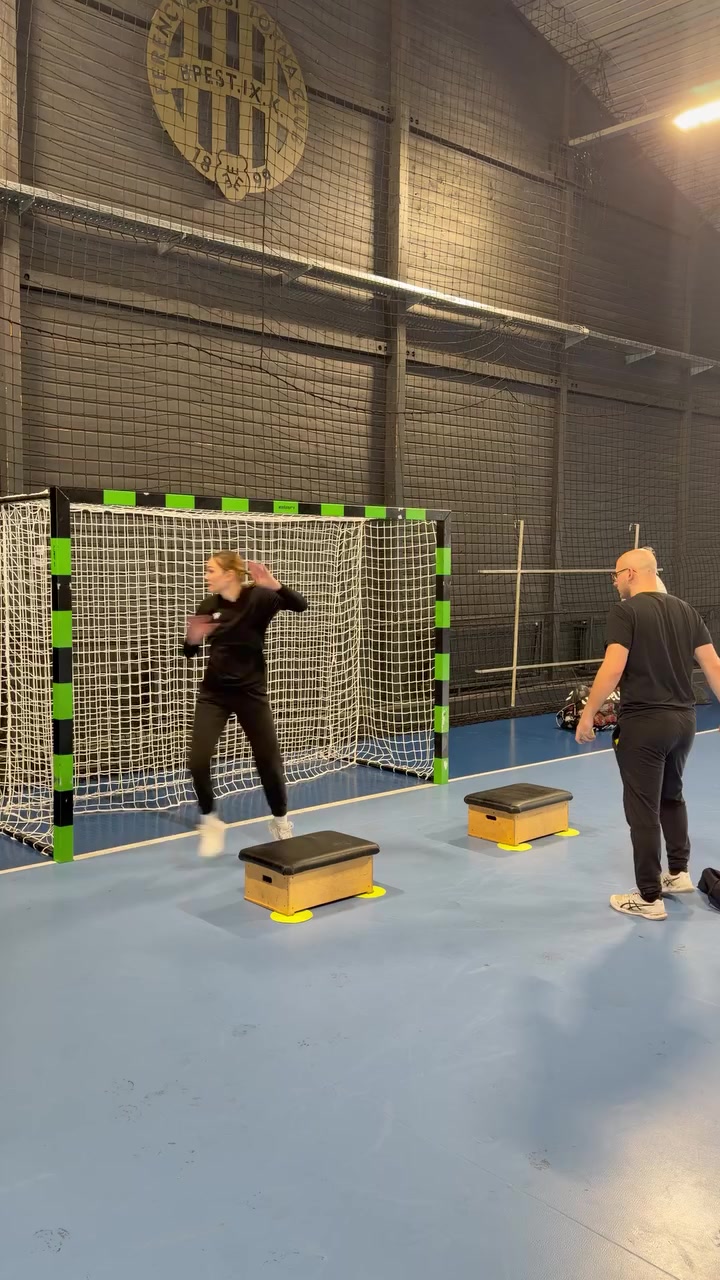 @Olympique Taghaste Hand Ball