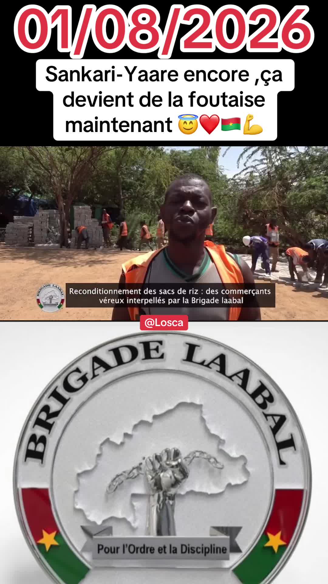 @Losca_Officiel