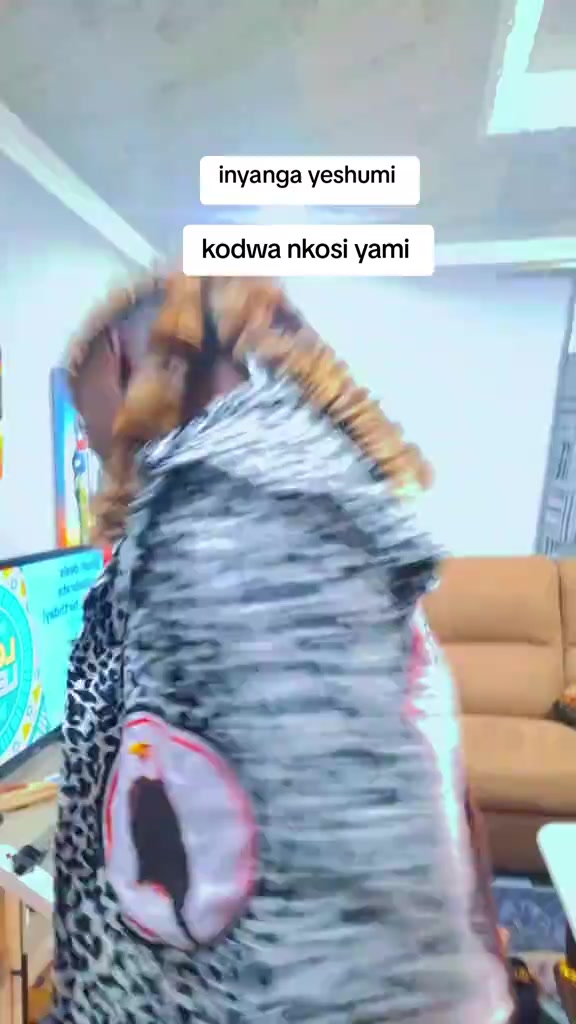 @DR NYANGA YESHUMI