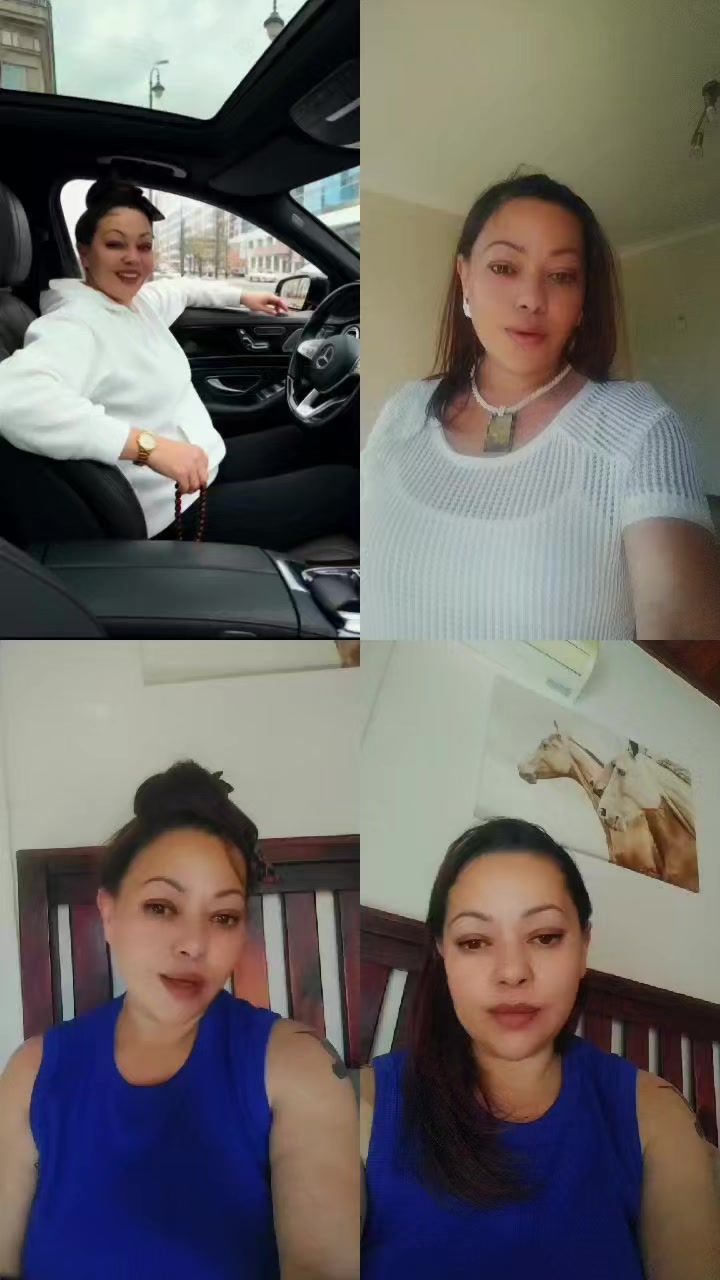 @Janice