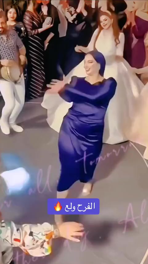 @الرقص البلدي يوكل