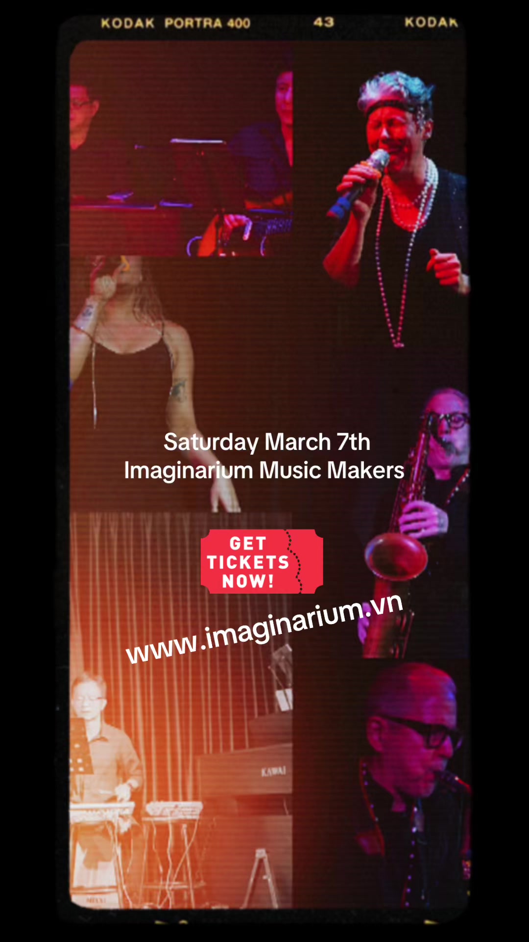 @Imaginarium Creative Hub