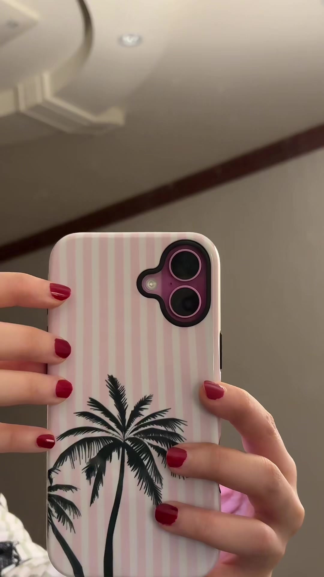 @Lovely Pink