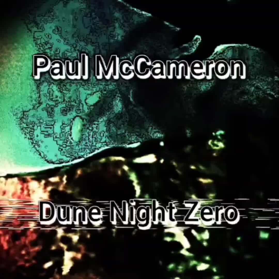 @Paul McCameron Music