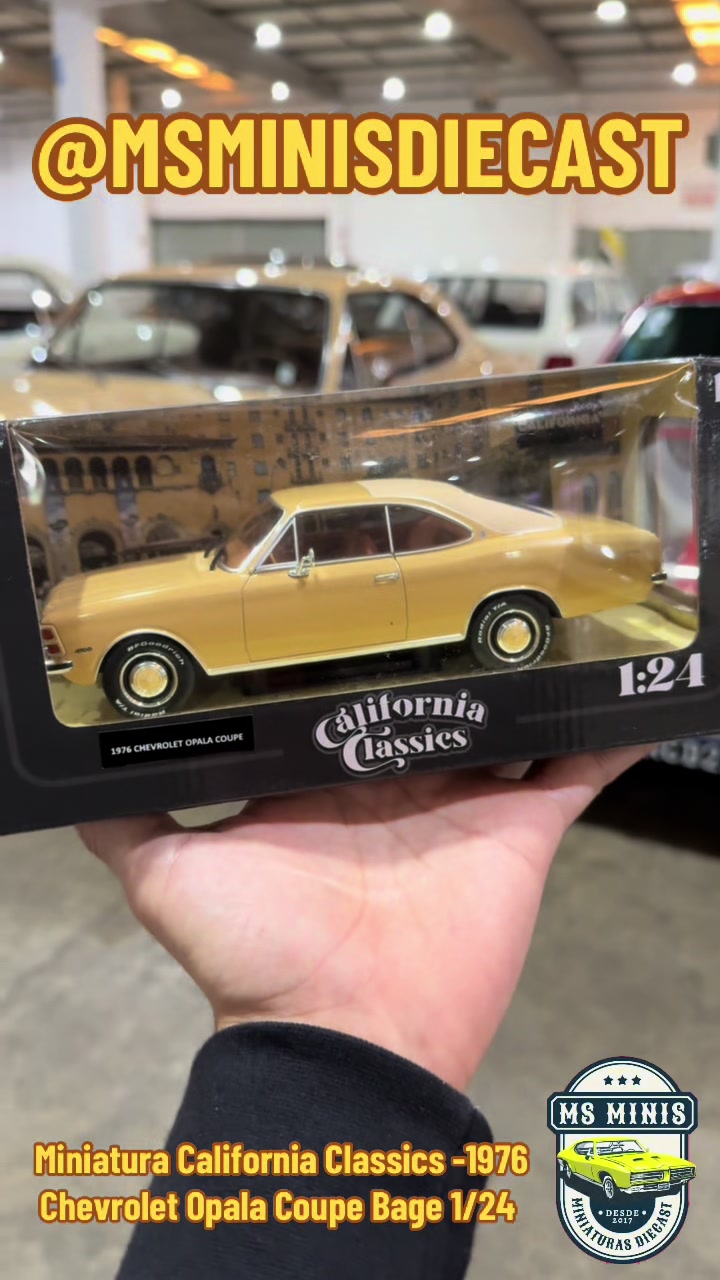 @MS MINIATURAS