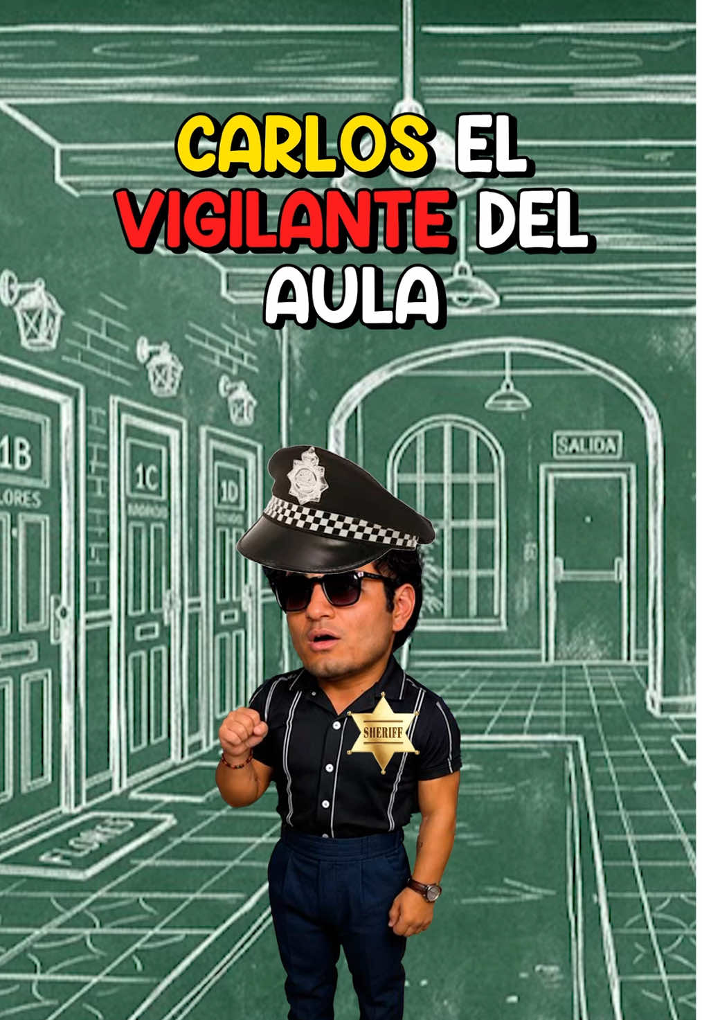 @Clase Libre