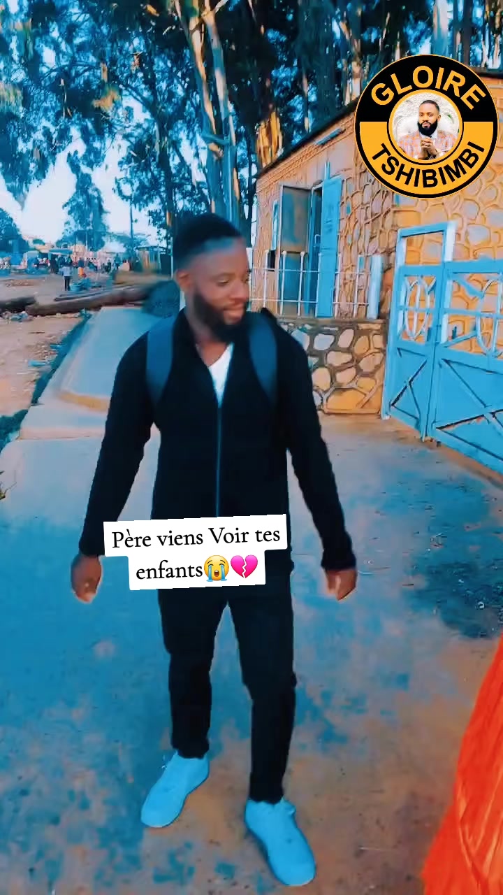 @TSHIBIMBI