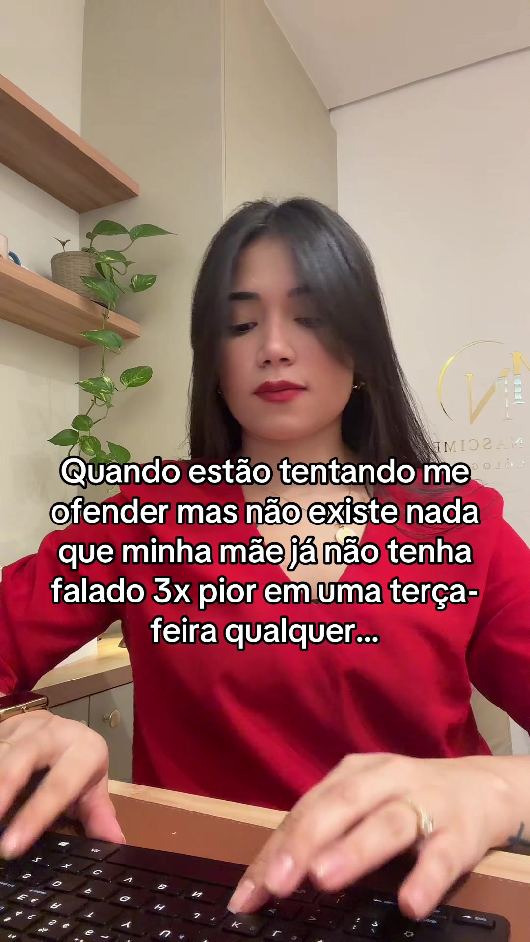 @Psicóloga Maiara Nascimento