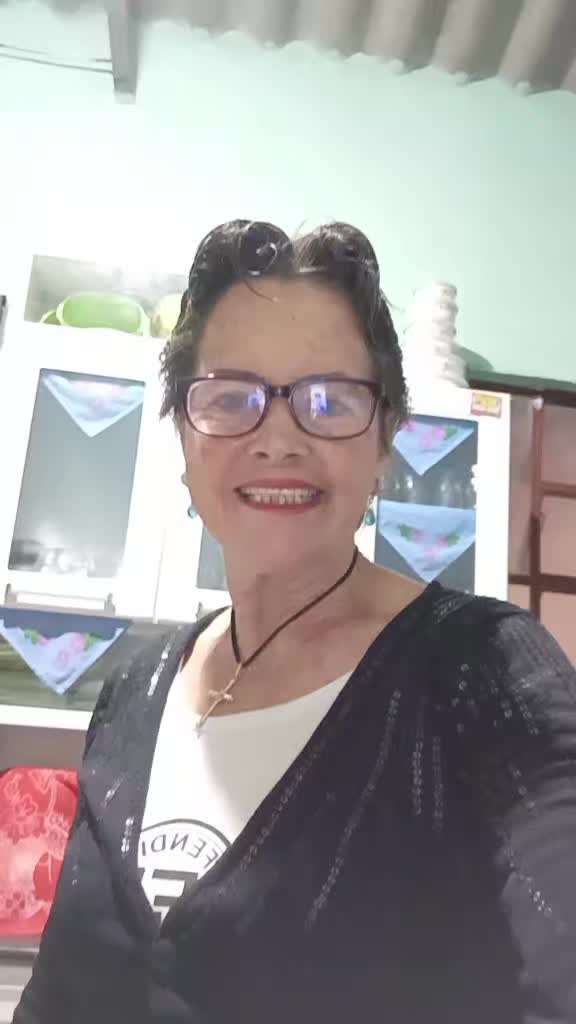 @Maria Aparecida X368