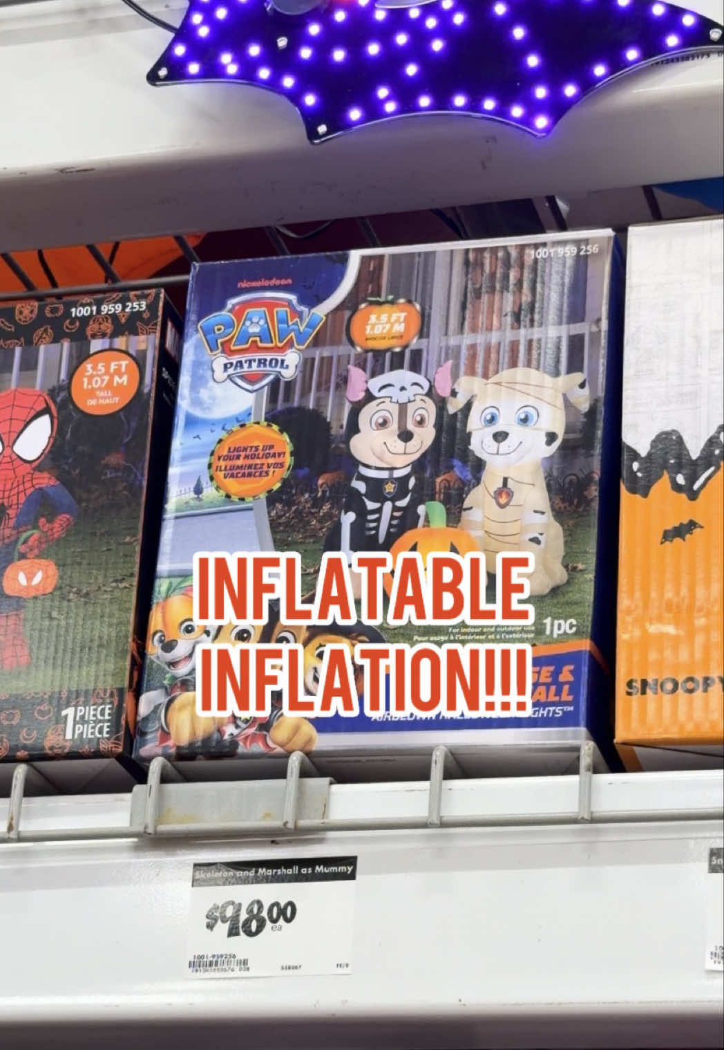 @Fosters Inflatables