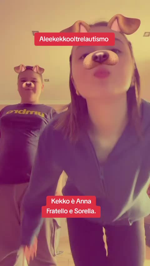 @Ale&Kekko❤oltre l'autismo❤