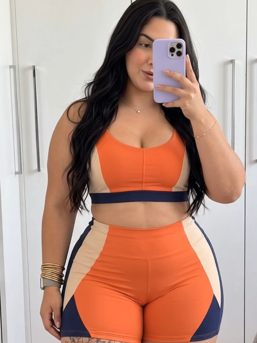 @Tatiane caciano/UGC Creator