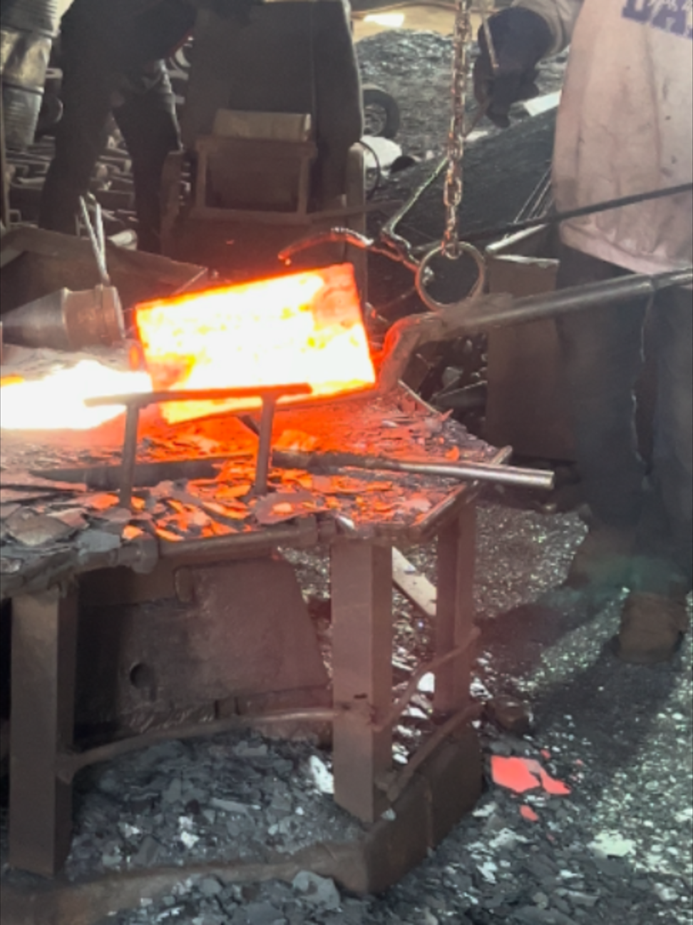 @Global Forge Hub