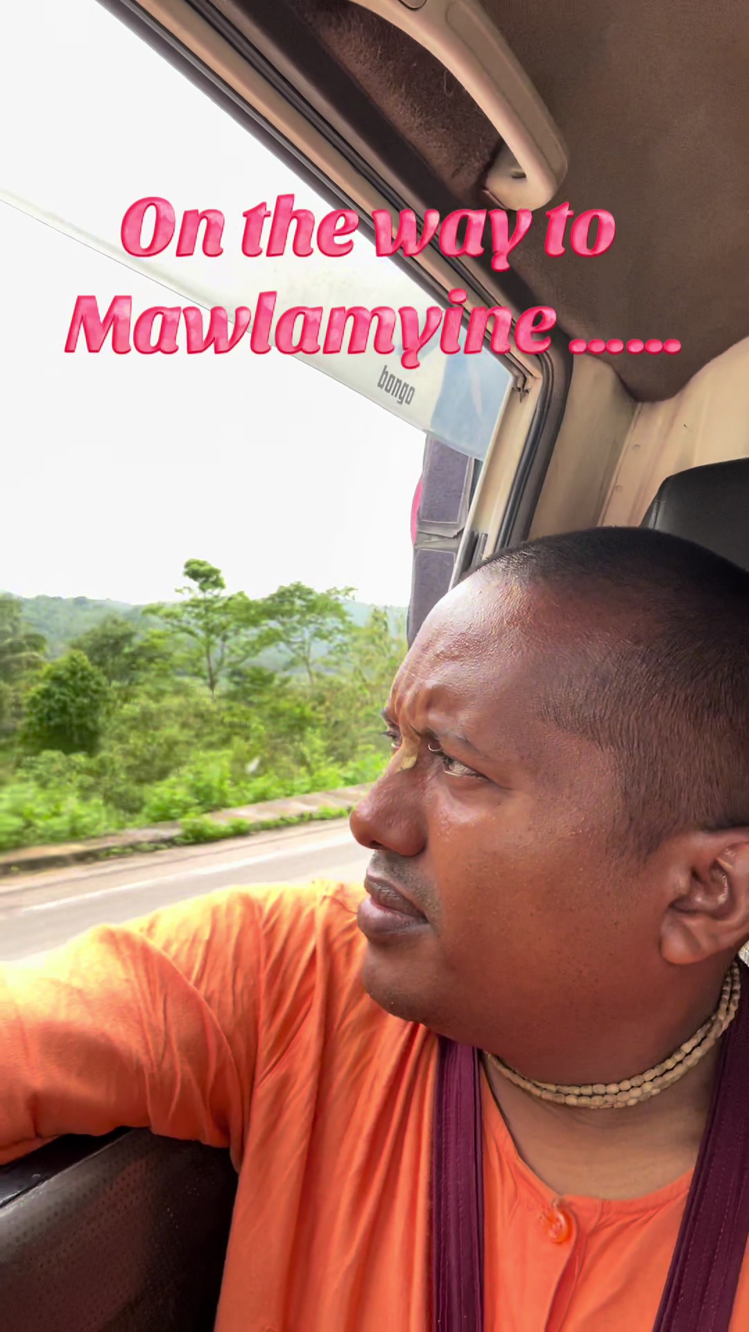 @Govindam Adi Purusham Das