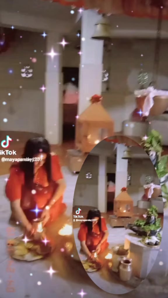 @Maya Pandey
